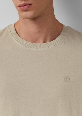 s.Oliver Shirt in Beige