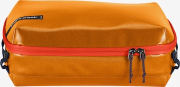 Sac pour appareil photo EAGLE CREEK en orange