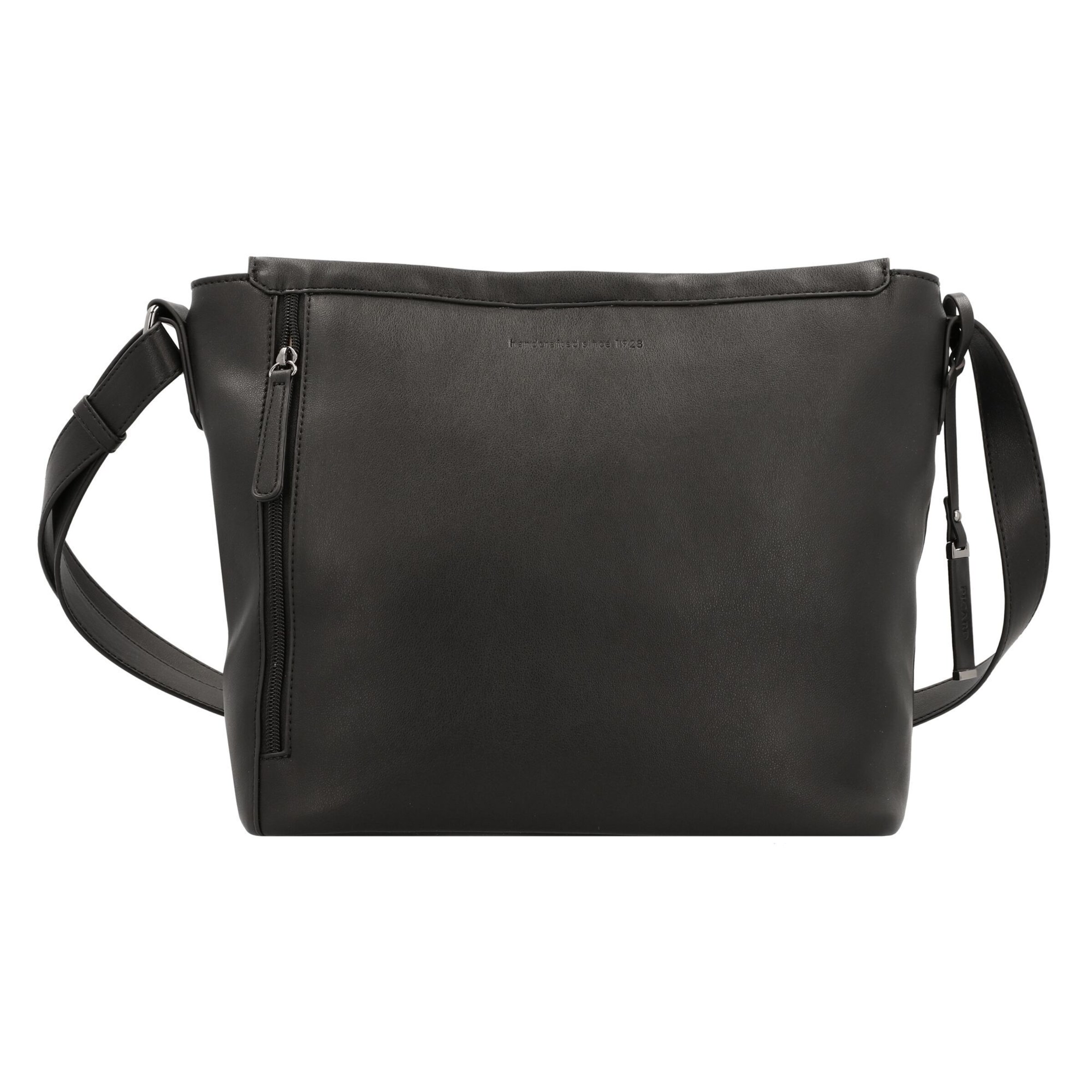 Sac à bandoulière 'Yours' Picard en noir