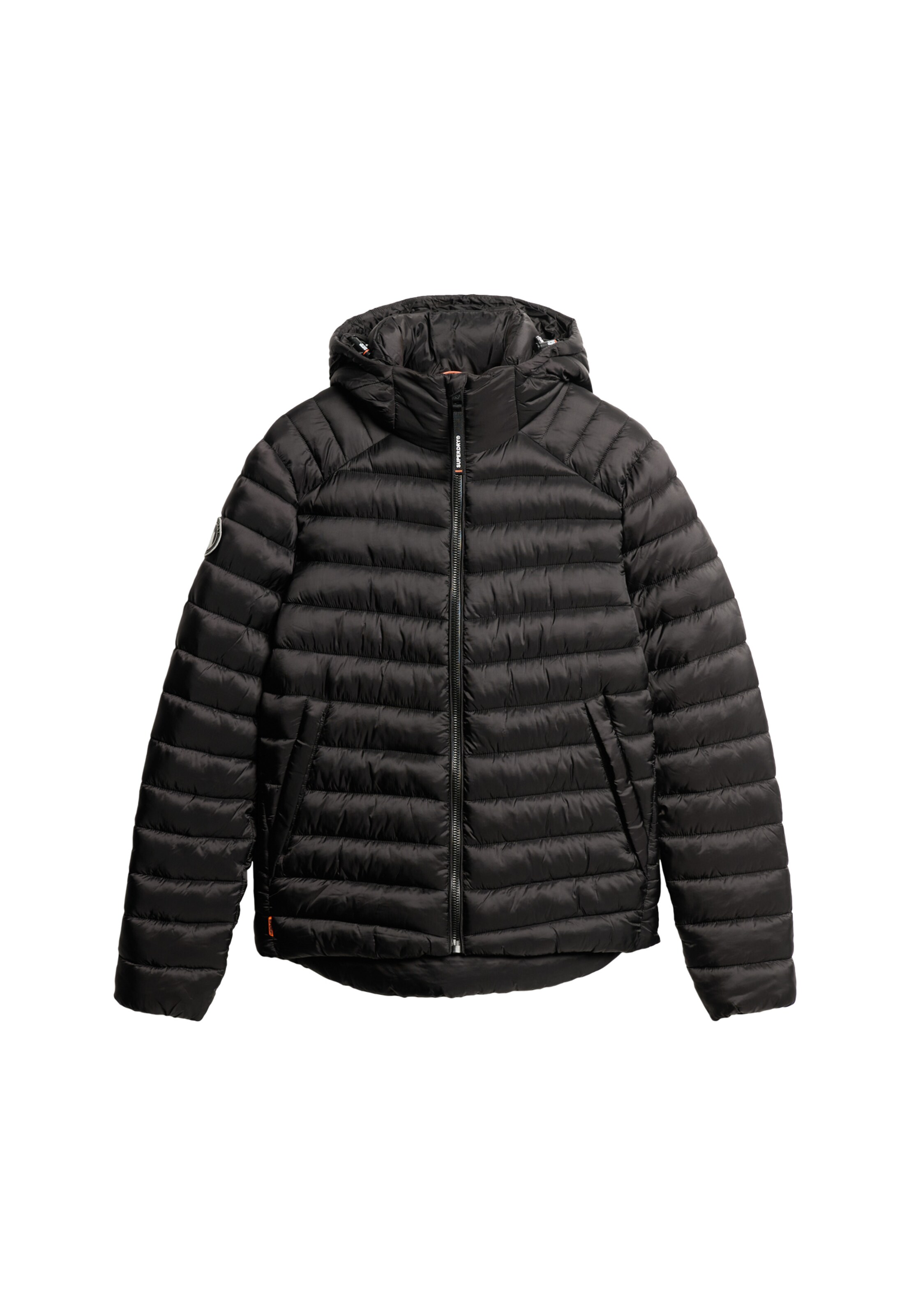 Veste d hiver Superdry en Marine ABOUT YOU