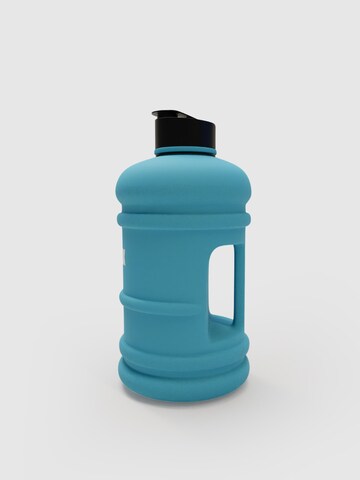 Gourdes ' 2,2L ' Smilodox en bleu