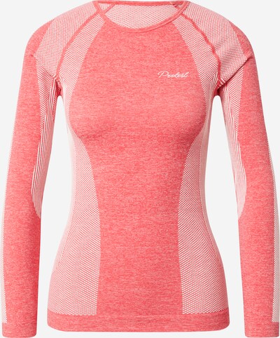 PROTEST Base Layer 'STACIE' in altrosa / weiß, Produktansicht