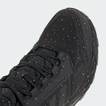 ADIDAS TERREX Low shoe 'Tracerocker 2.0' in Black