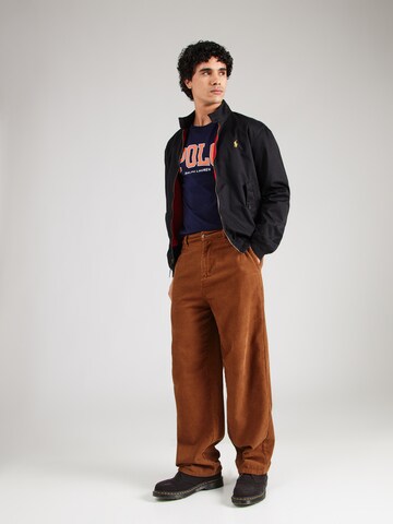 Polo Ralph Lauren Футболка в Синий