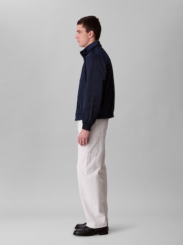 zils Calvin Klein Jeans Starpsezonu jaka