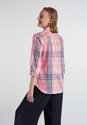 ETERNA Blouse in Roze