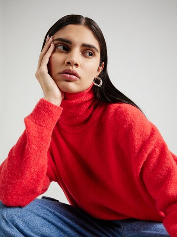 10Days Sweater in Red