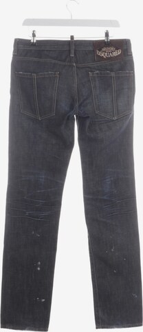 DSQUARED2 Jeans in 31-32 in Blue