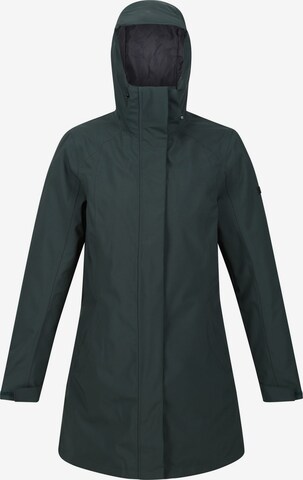 REGATTA Outdoorjacke 'Denbury IV' in Grün