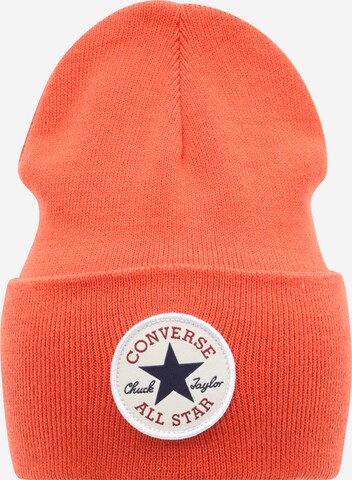 CONVERSE Muts in Oranje