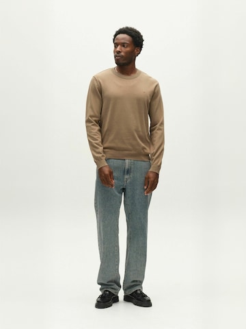 Pullover ' GABfumo ' di GABBA in beige