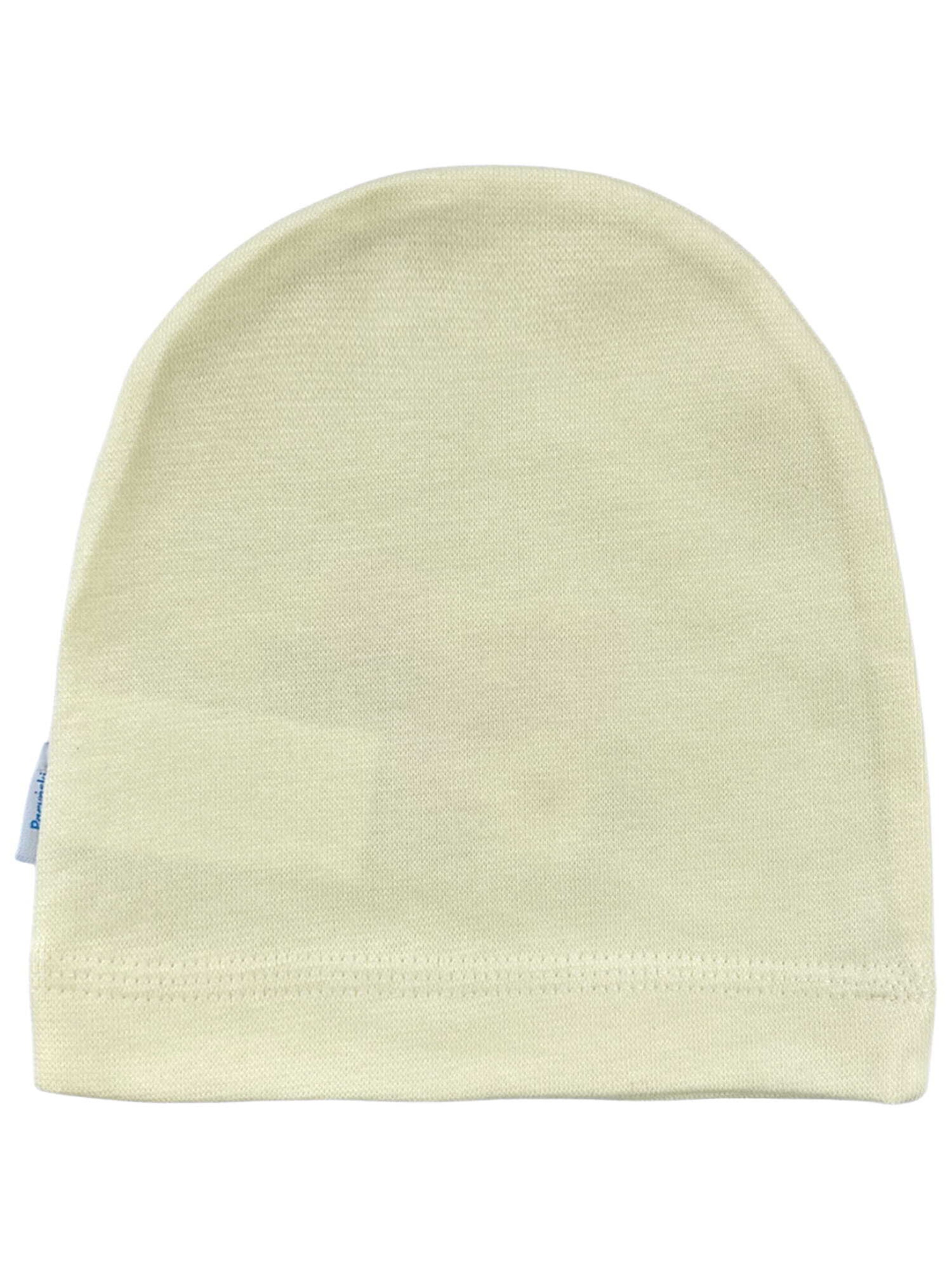 Aliap Mütze in Beige