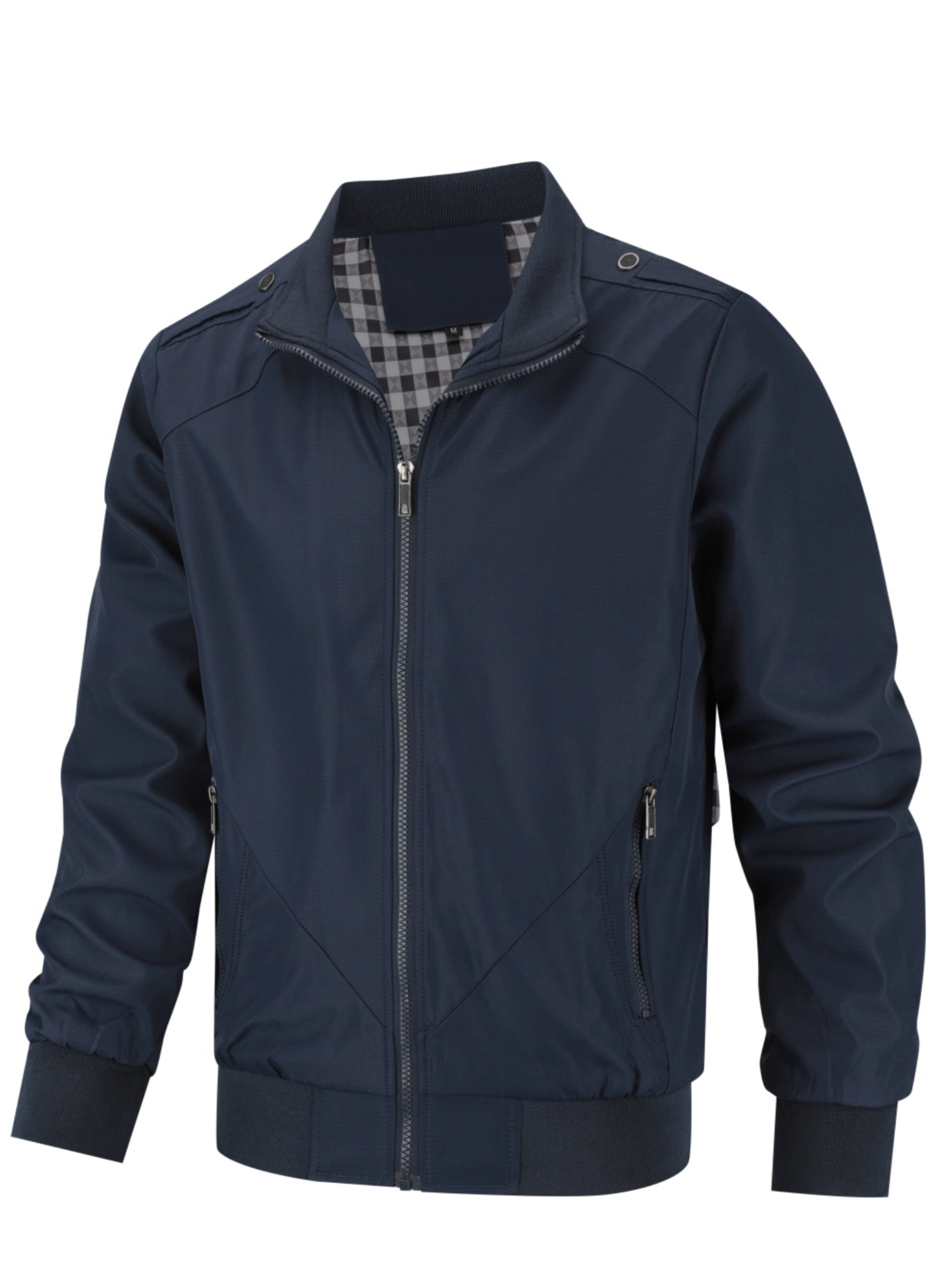 Youthup Übergangsjacke‌‌‌ in Blau