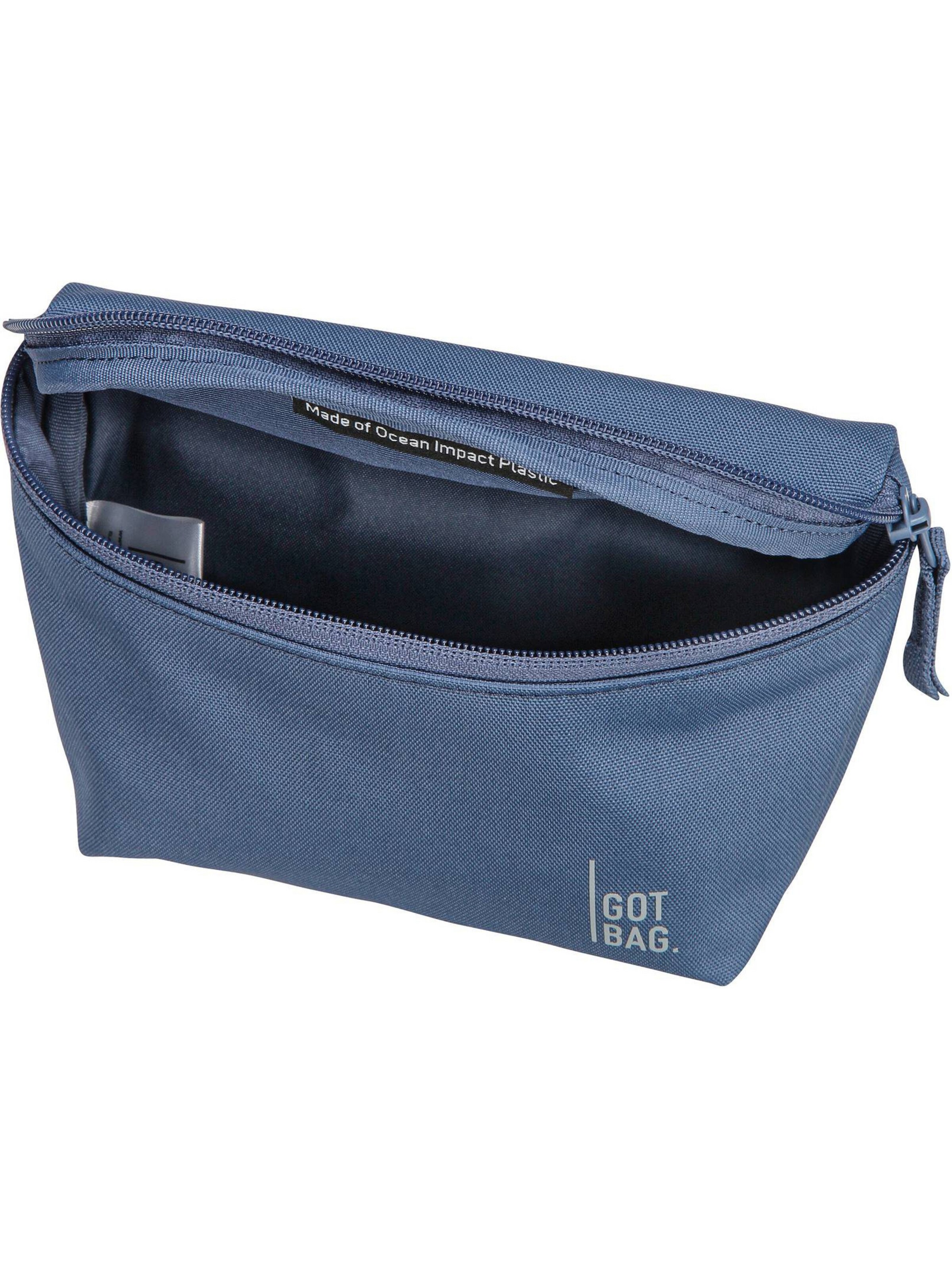 Got Bag Fanny Pack in Blue