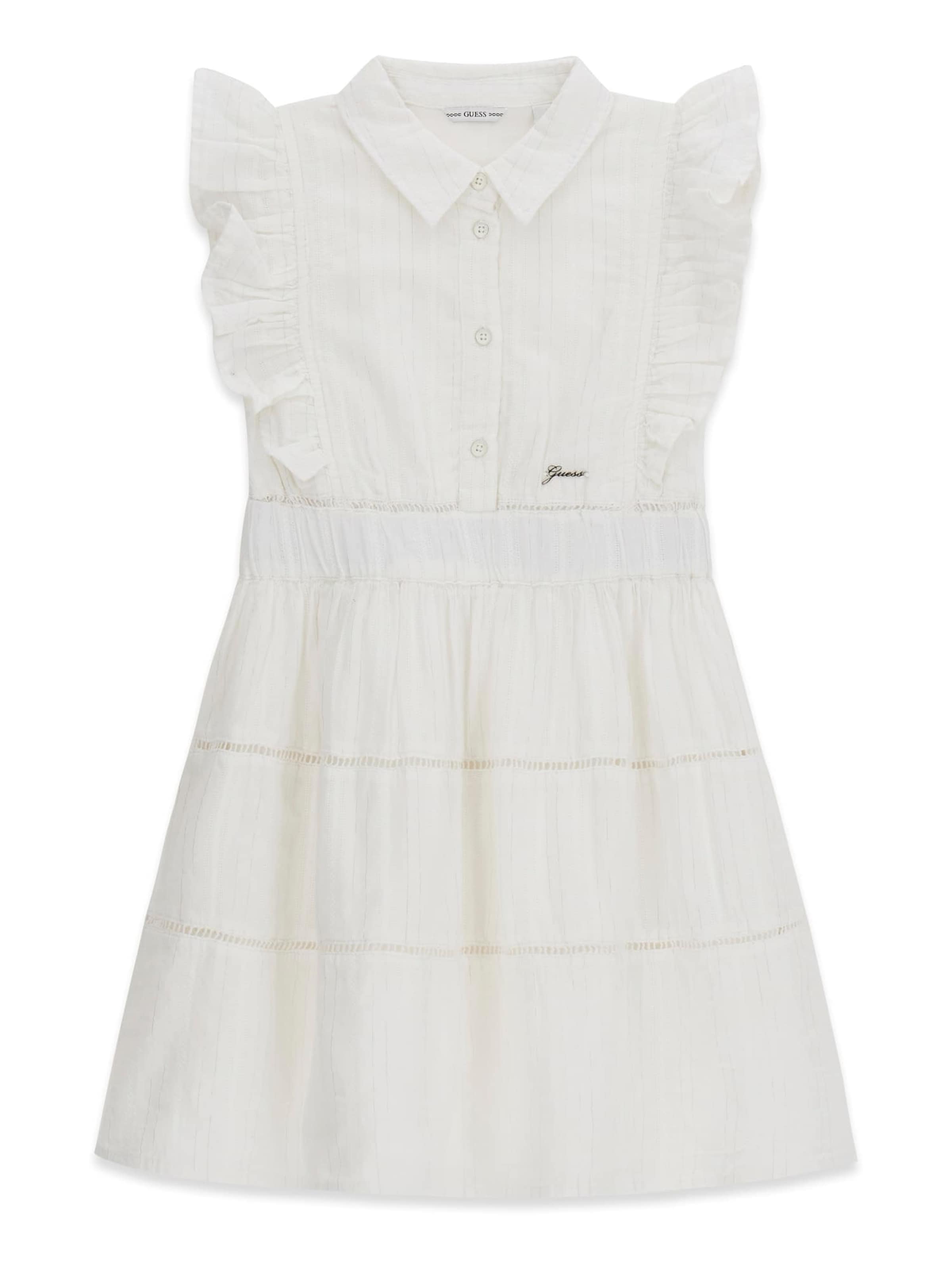 GUESS Dress in White, Item view