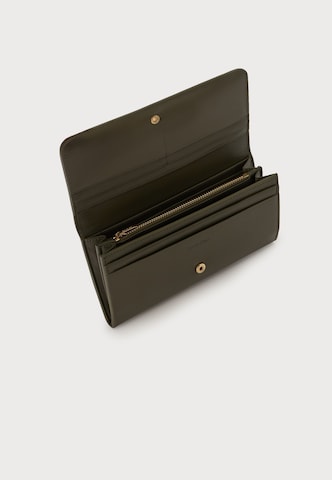 regular Portamonete di Calvin Klein in verde