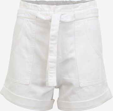 OVS Regular Jeans i vit: framsida