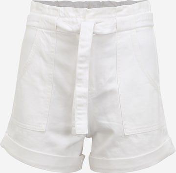 OVS Regular Shorts in Weiß: predná strana