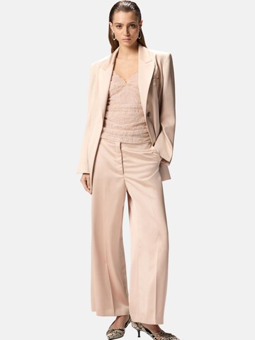 PINKO Übergangsjacke 'Rapa'‌‌‌‌‌‌‌‌‌ in Beige