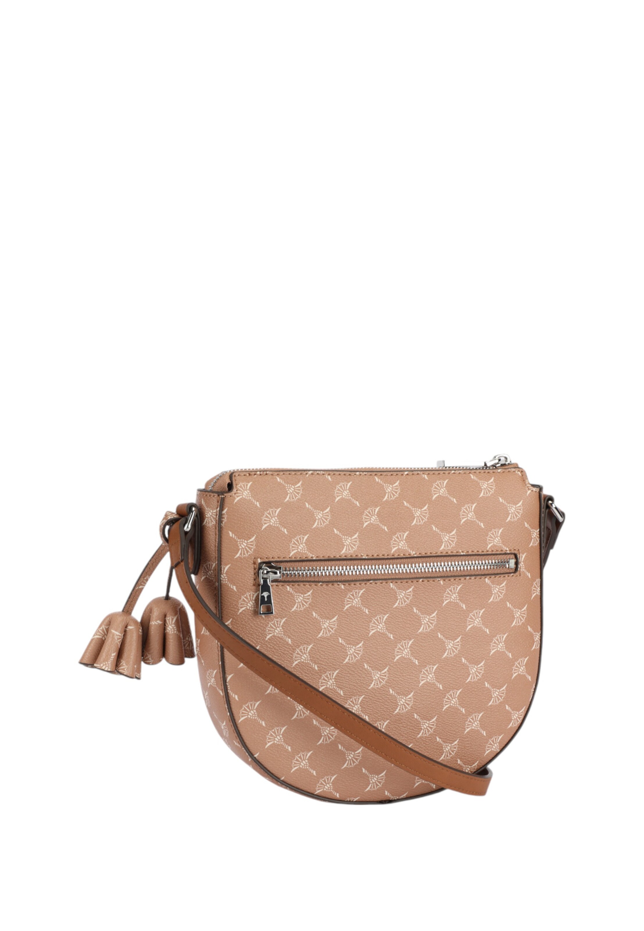 JOOP! Shoulder Bag 'Flora 1.0 Stella' in Beige