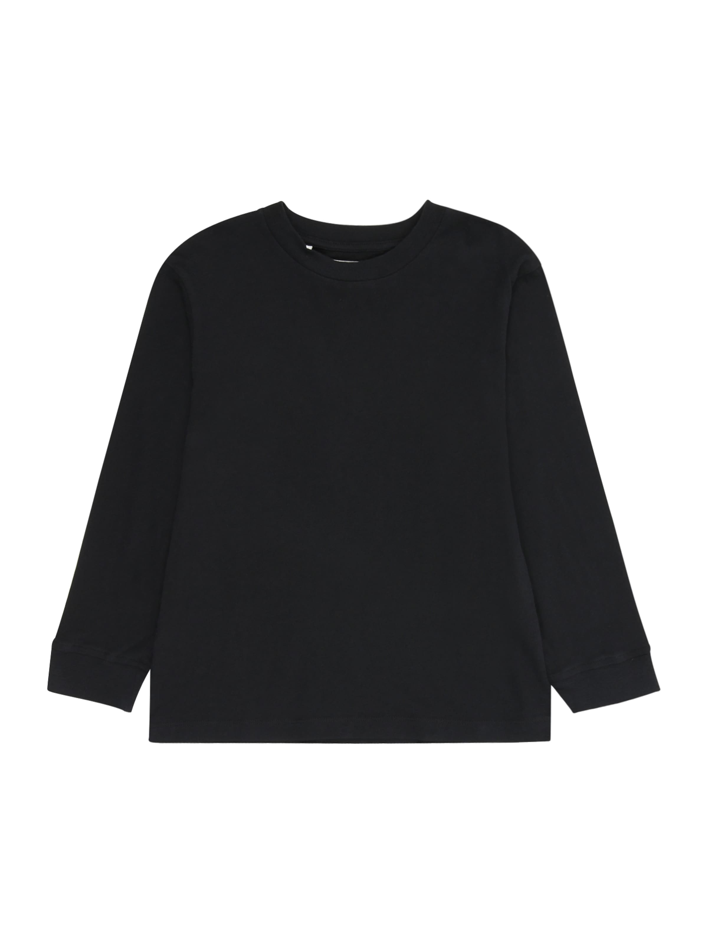 AMERICAN VINTAGE - Camisola 'GAMIPY' em preto: frente