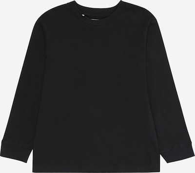 AMERICAN VINTAGE T-Krekls 'GAMIPY', krāsa - melns, Preces skats