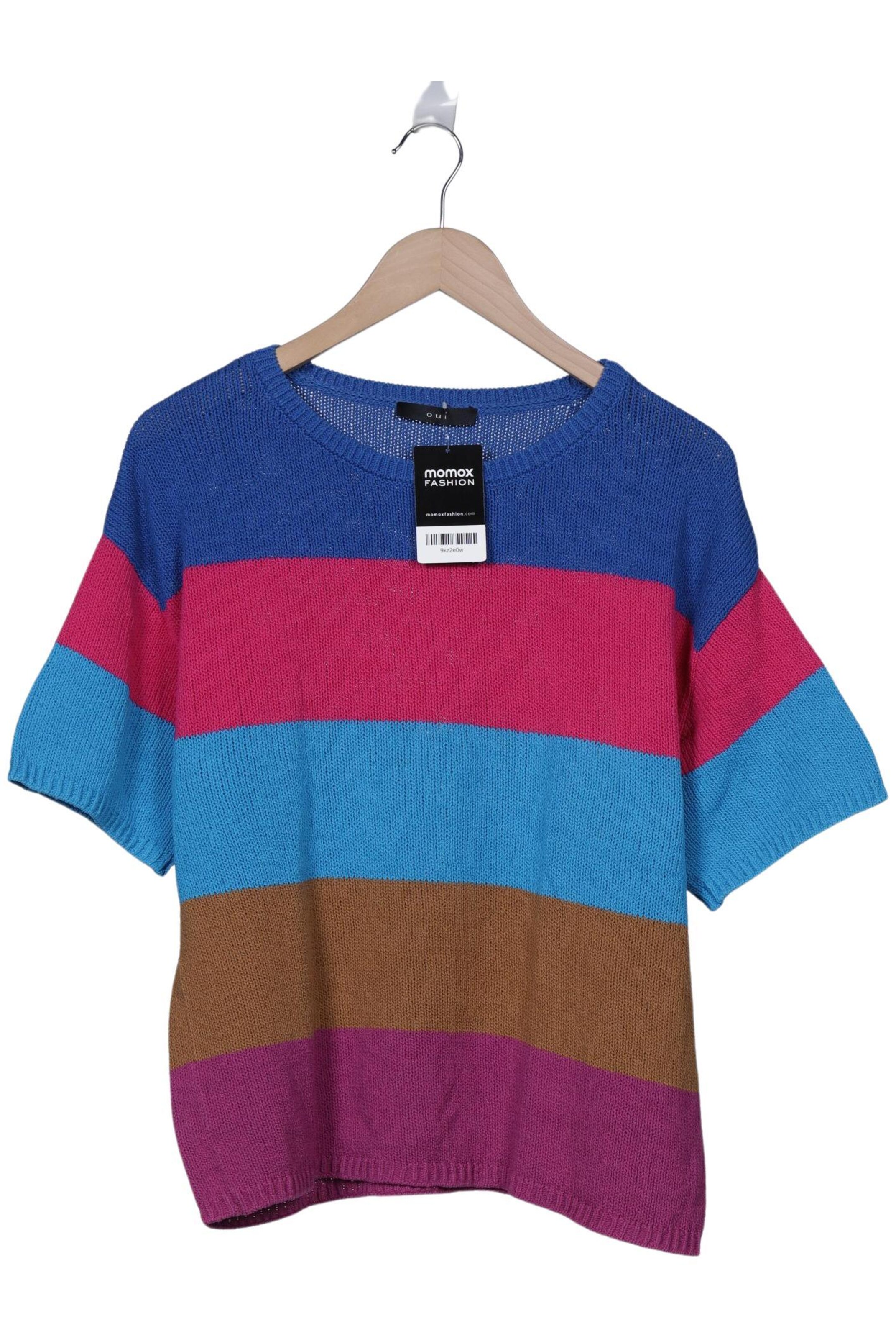 OUI Sweater & Cardigan in XL in Mixed colors: front