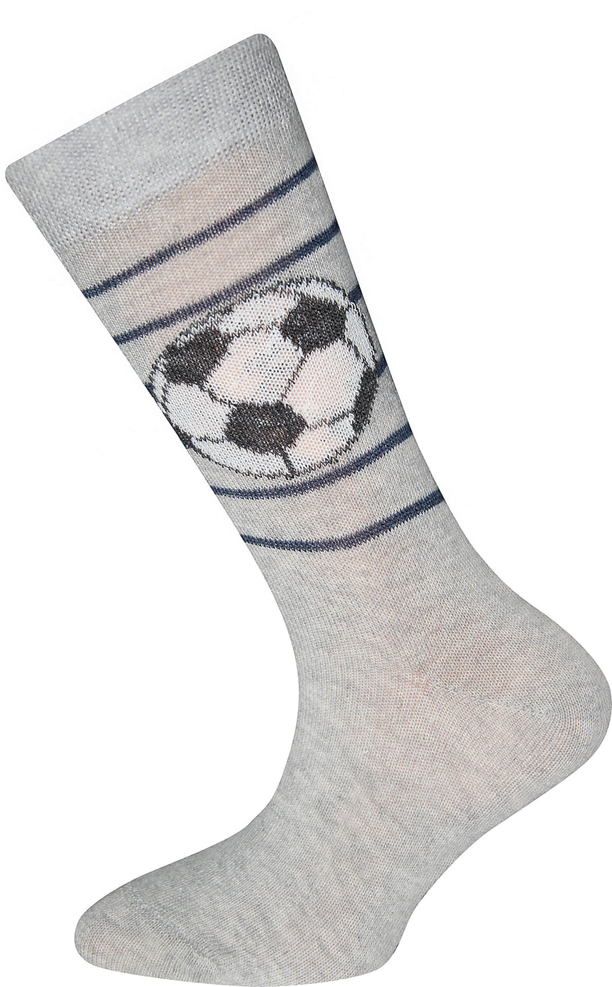 EWERS Обычный Носки в Серый