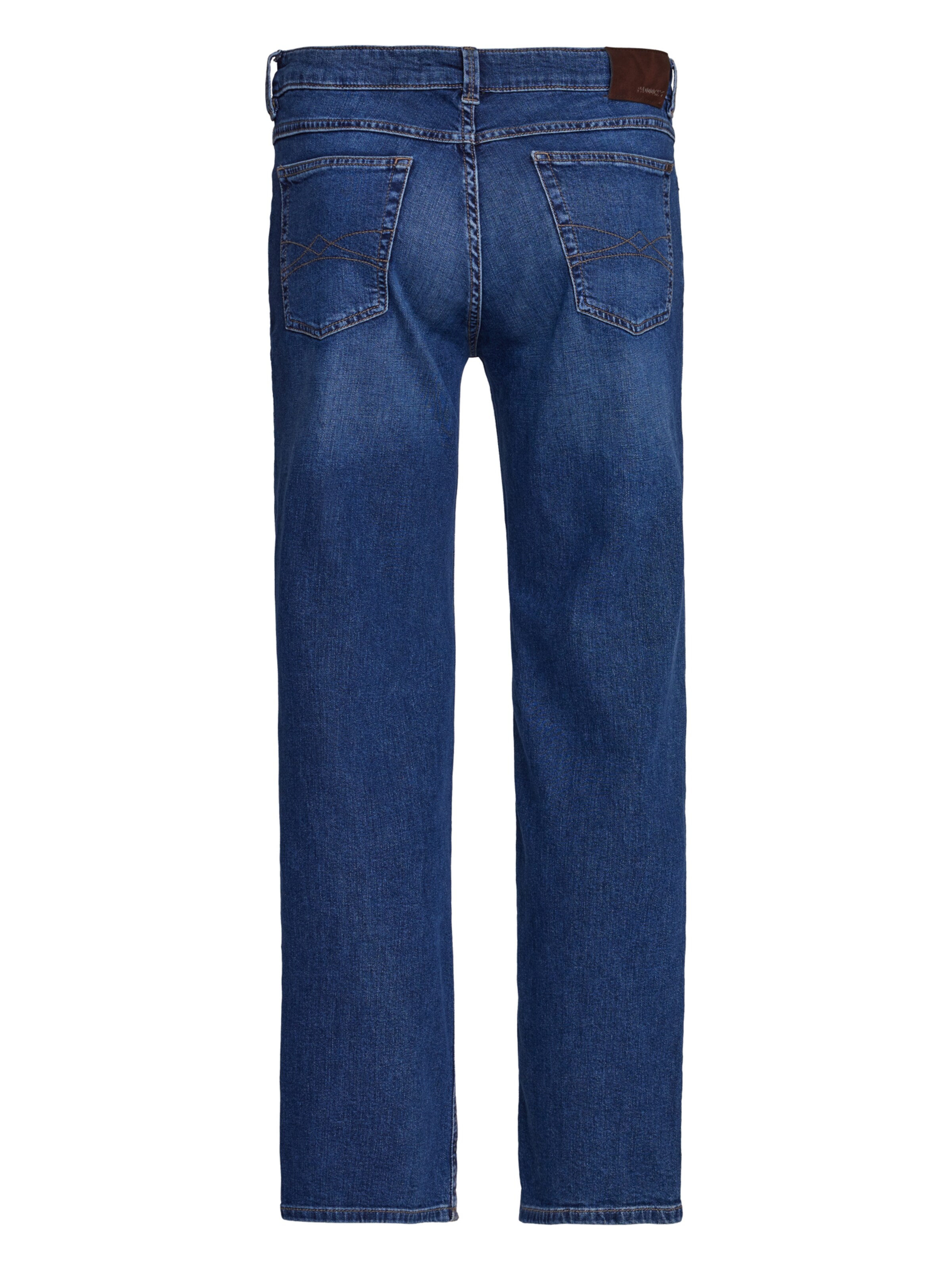 PADDOCKS Regular Jeans in Blue