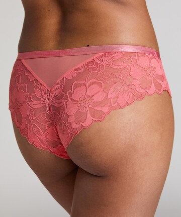 Hunkemöller Panty 'Sophia' in Pink