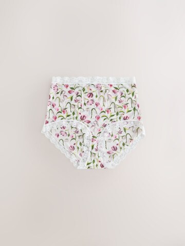 Culotte Next en beige