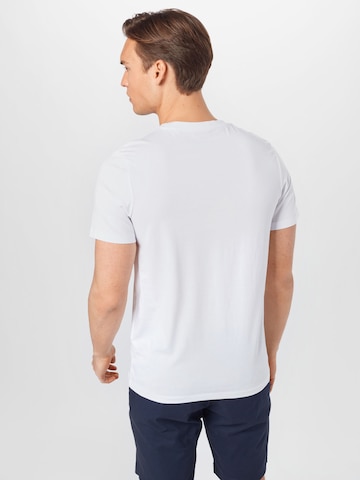 T-Shirt JACK & JONES en bleu