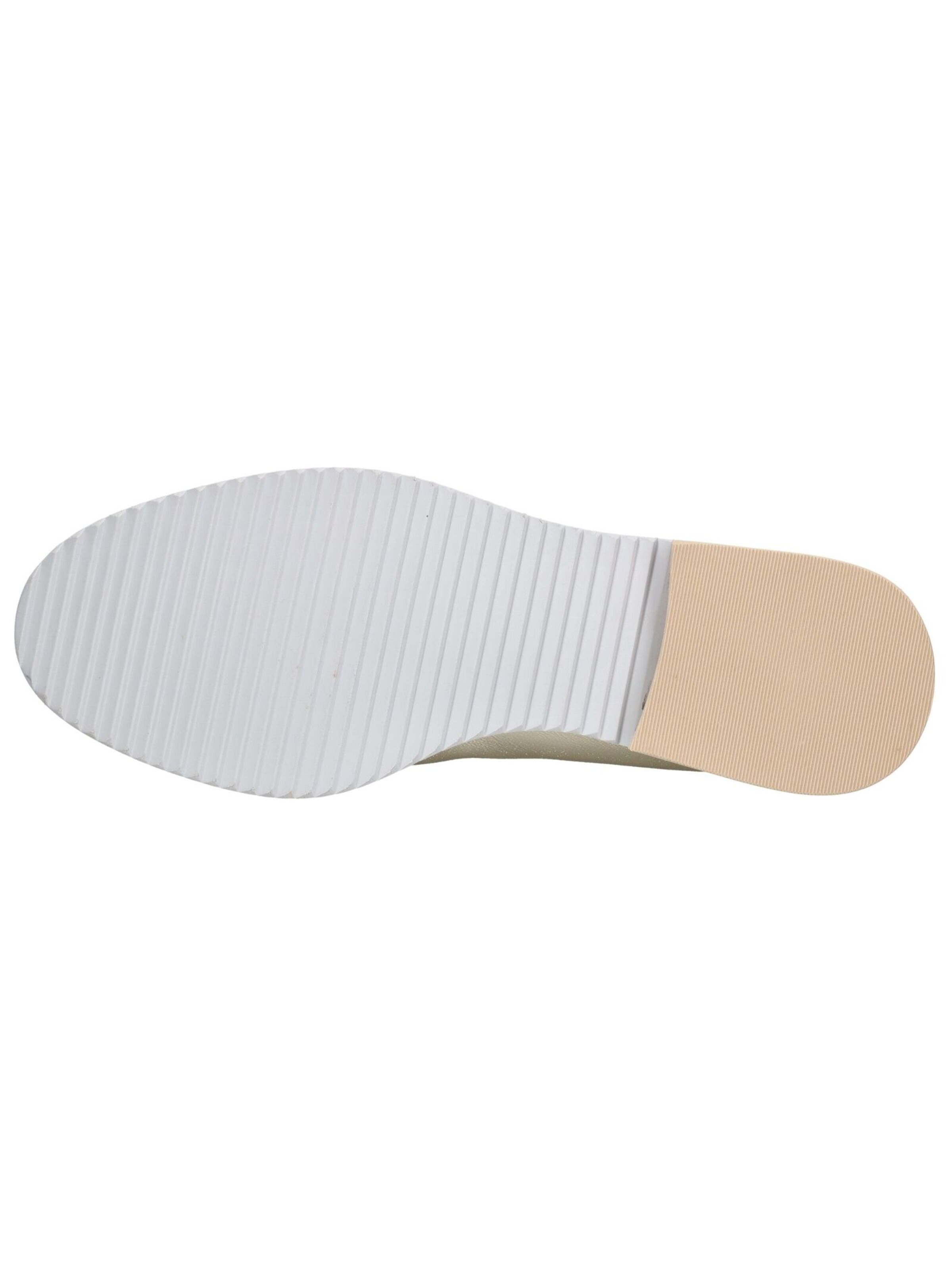 Slipper di Regarde le Ciel in argento