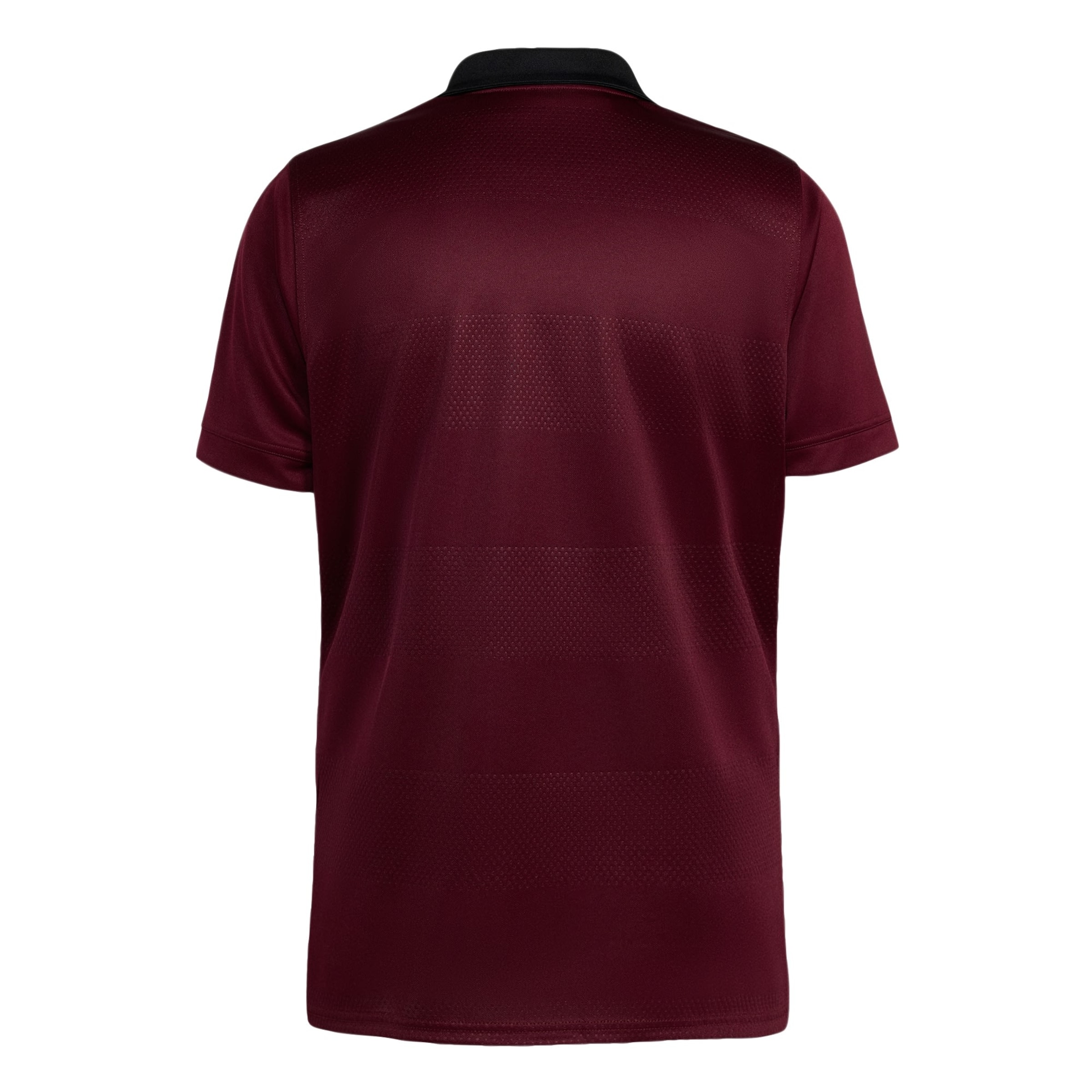 ADIDAS PERFORMANCE Functioneel shirt 'All Blacks' in Rood