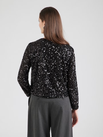 Blazer COMMA en noir