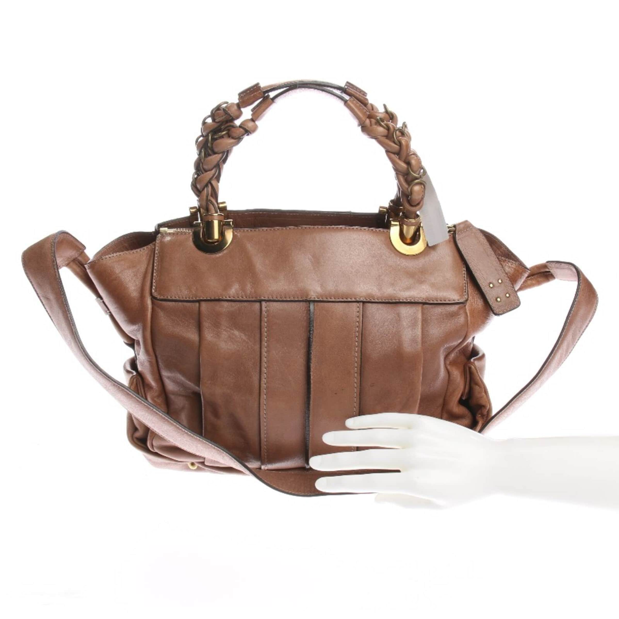 Chloé Bag in One size in Brown