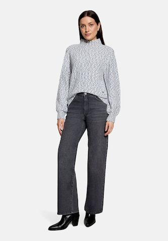 Pullover di Betty & Co in grigio
