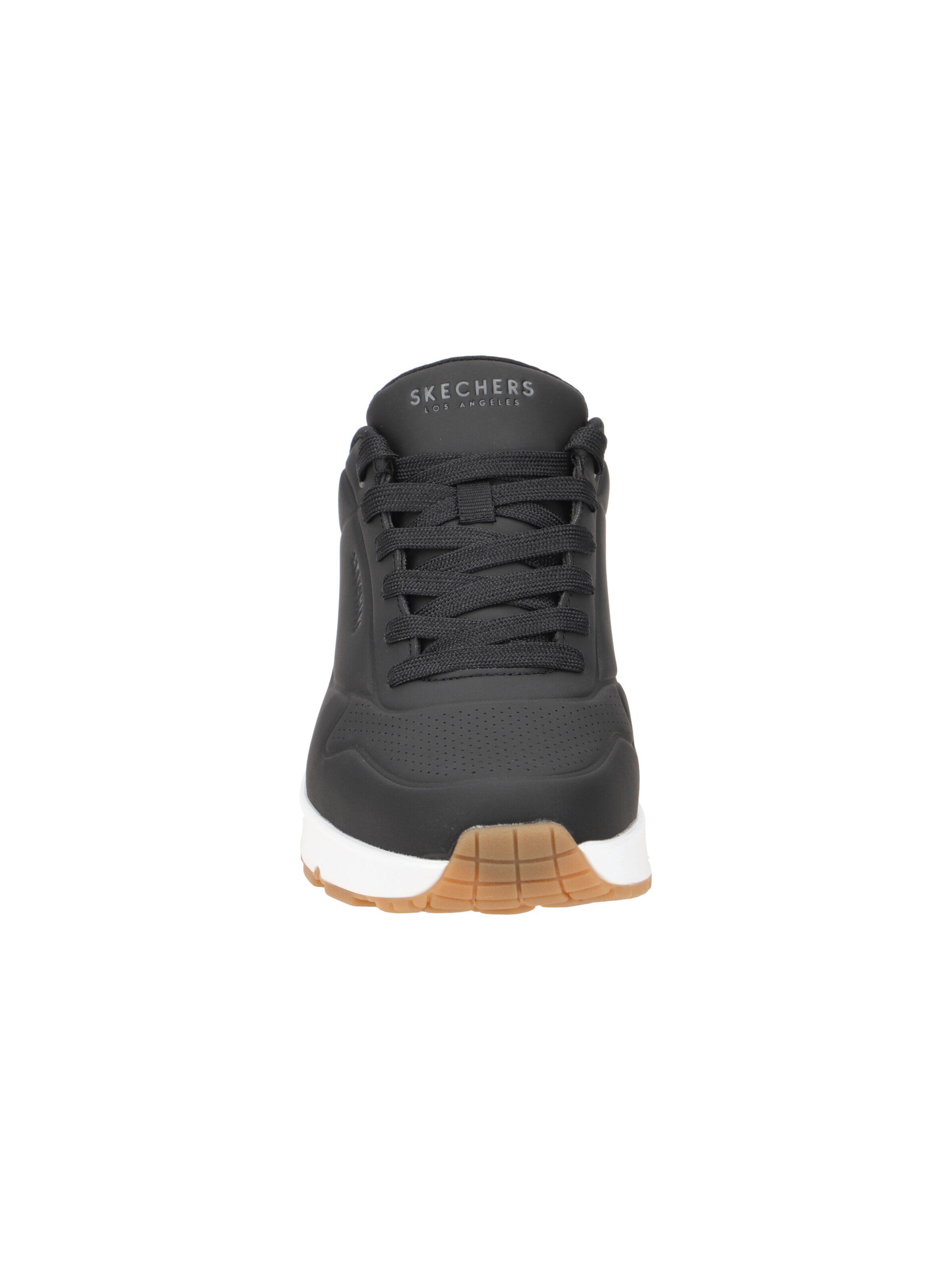 SKECHERS Sneaker low‌‌‌‌‌‌‌ in Schwarz