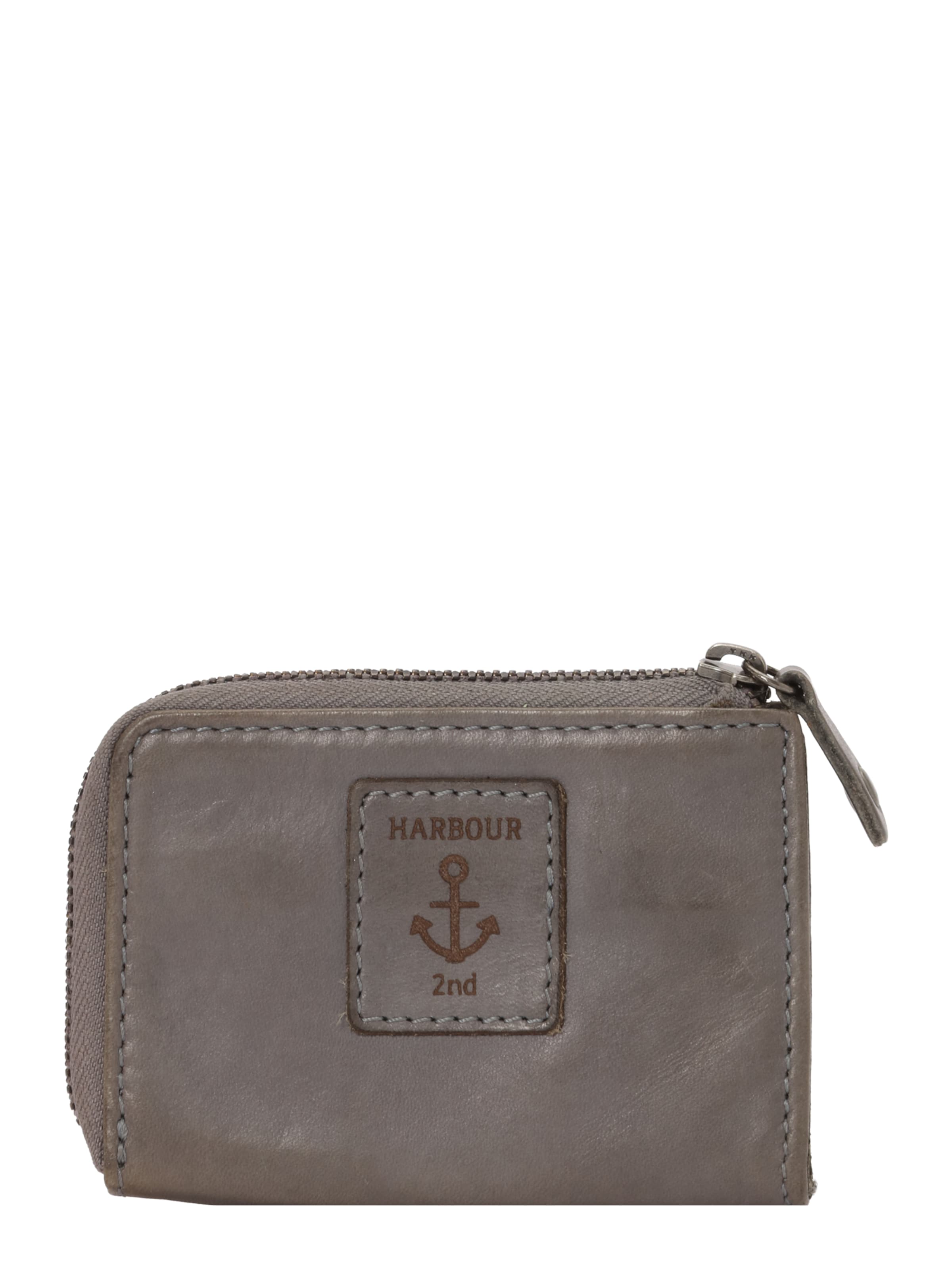 Porte-monnaies 'Speed' Harbour 2nd en bleu : devant