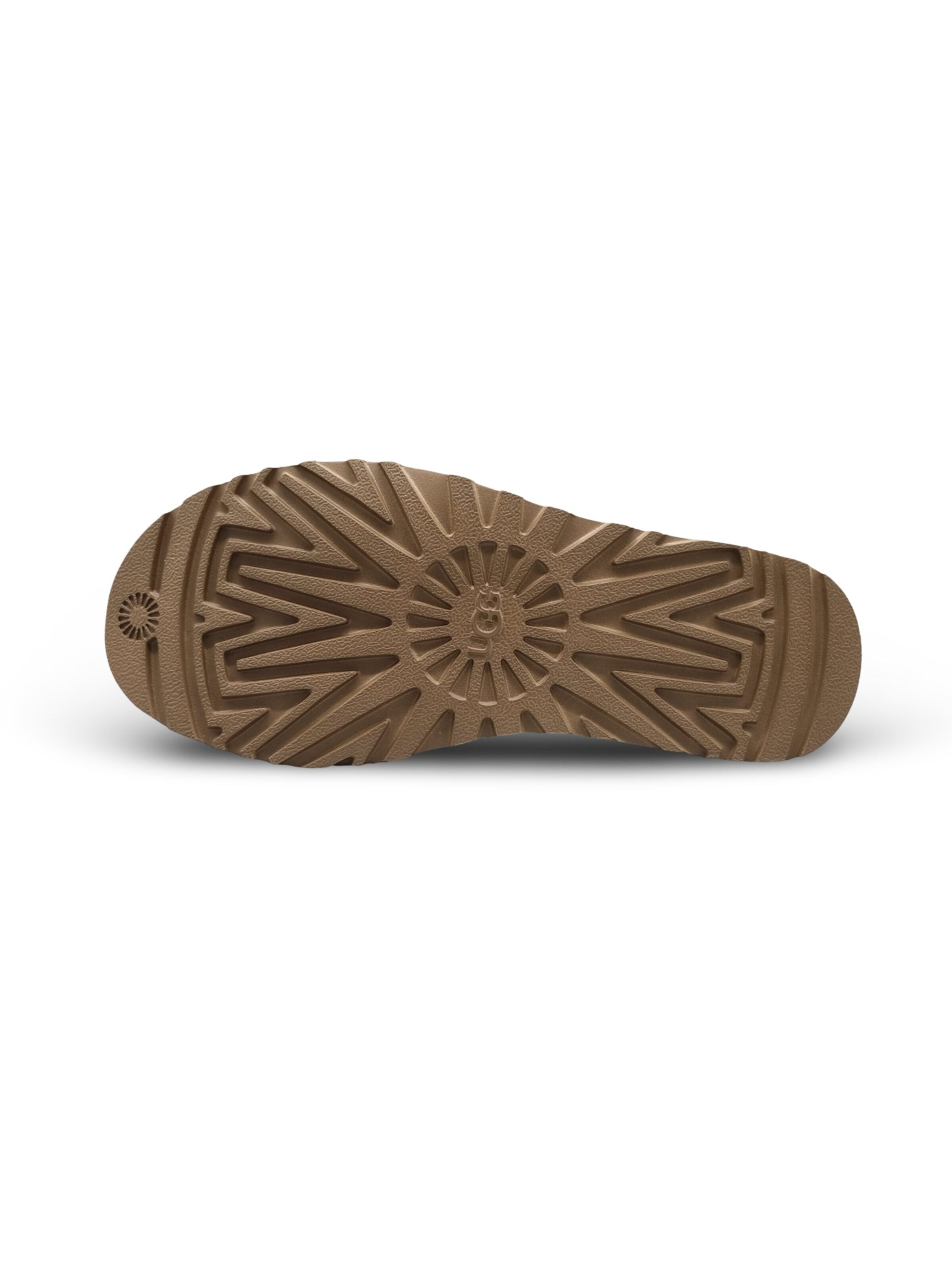 UGG Boots 'UGG Classic Mini II Boot Sand'‌‌‌‌‌‌‌‌ in Beige