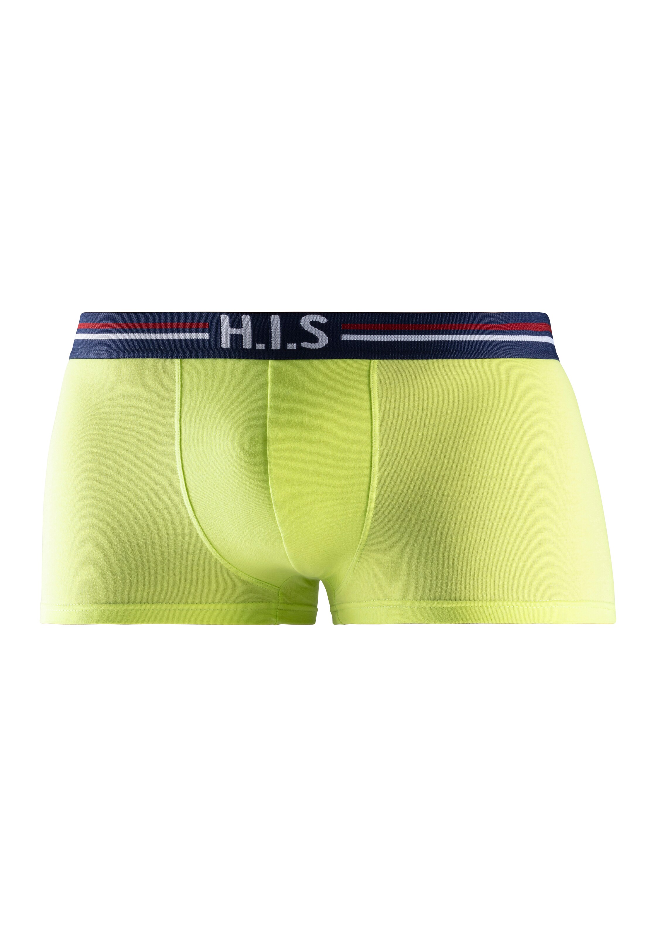 H.I.S Boxer shorts in Blue