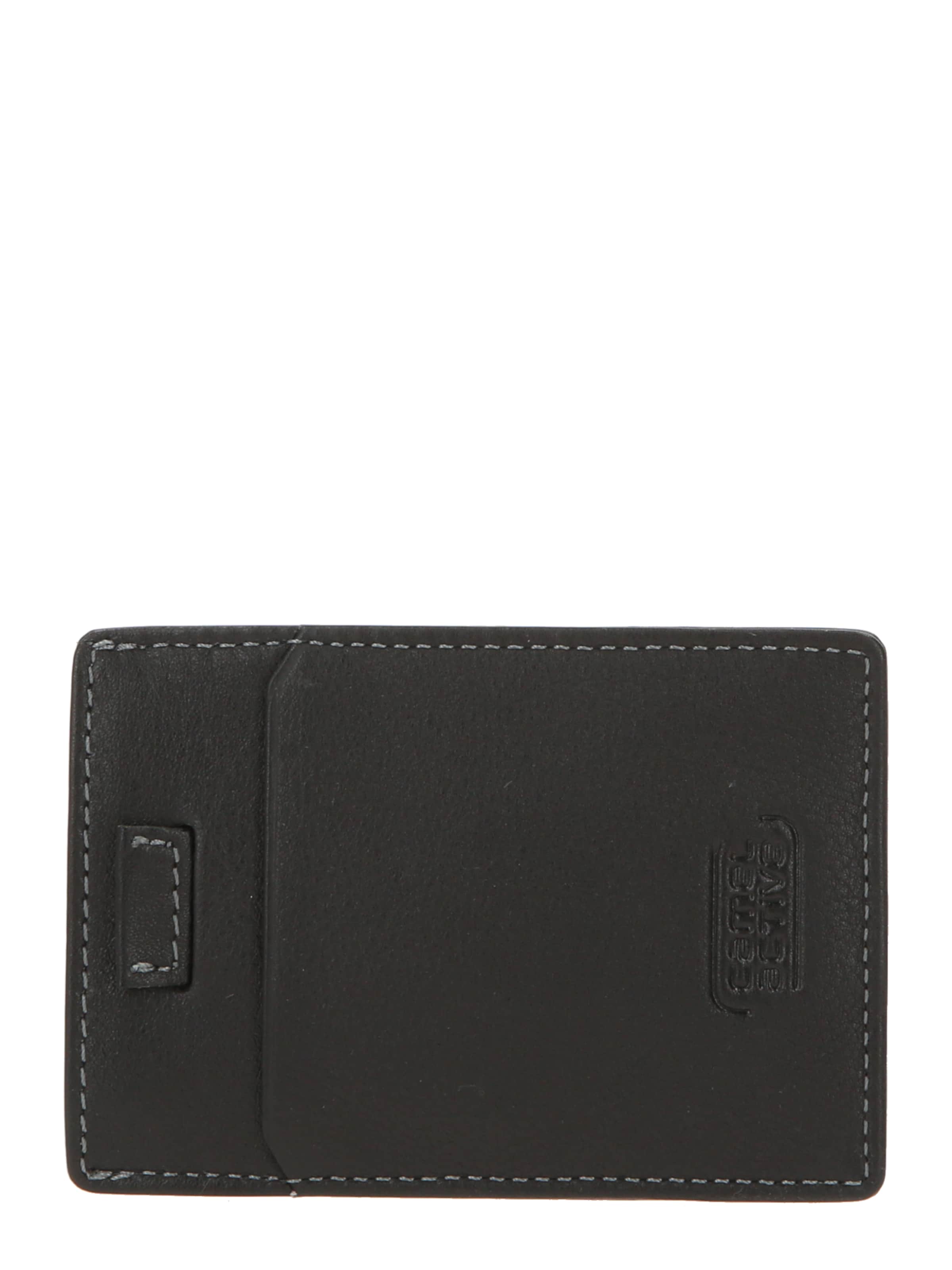 CAMEL ACTIVE Case 'Vegas' in Black