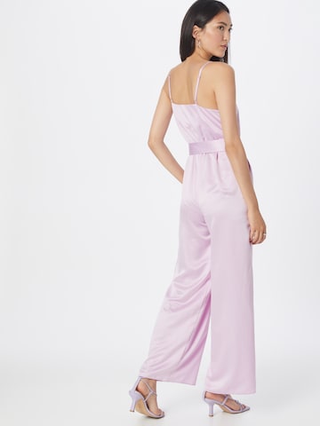 River Island Jumpsuit in Purple