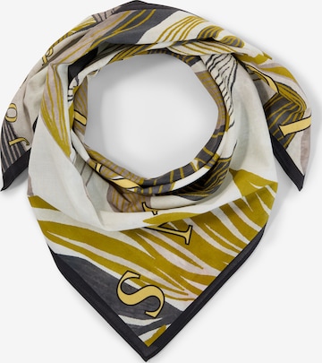 JOOP! Jeans Shawl in Beige: front