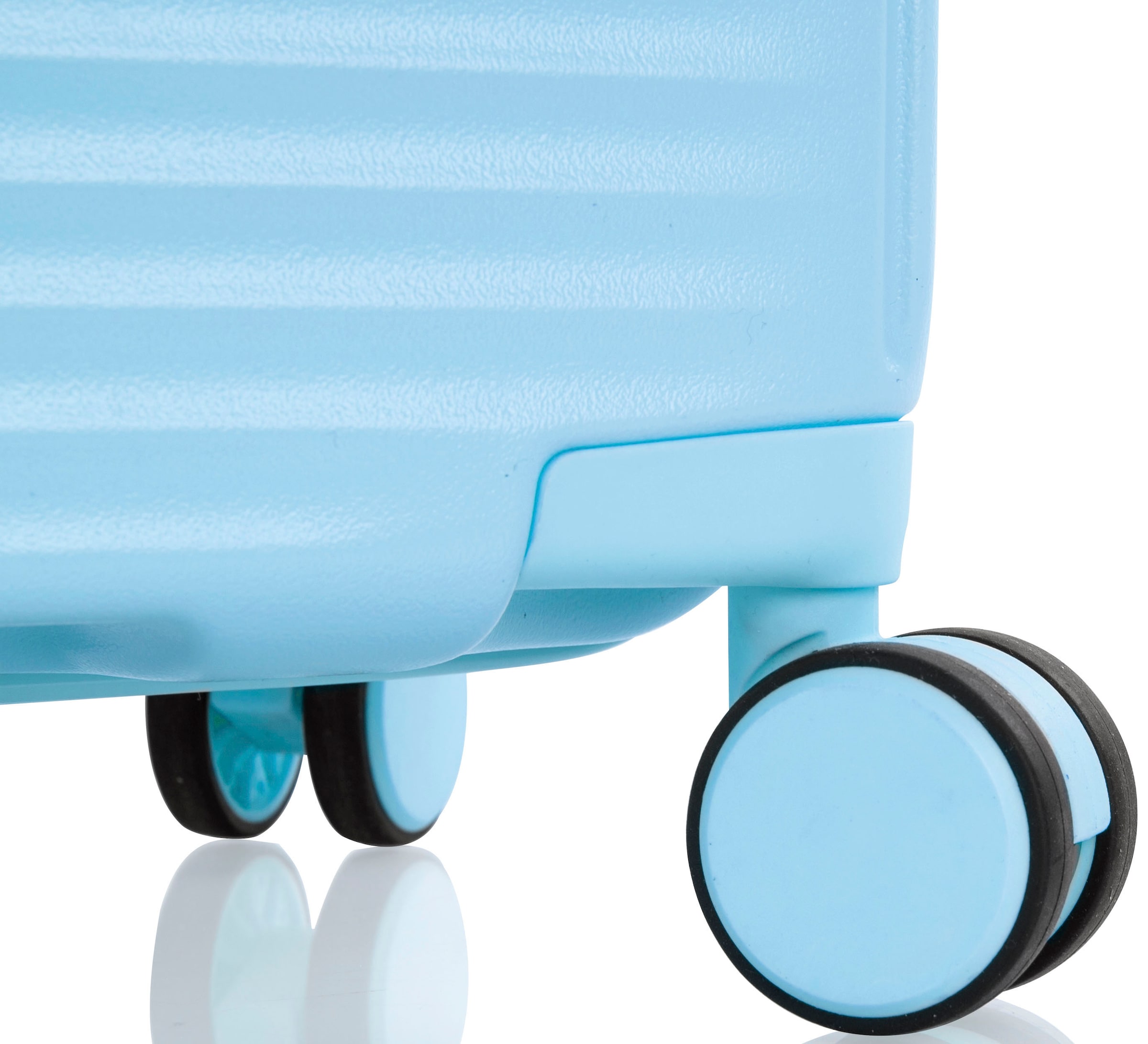 Heys Cart in Blue