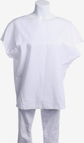 Marni Top & Shirt in S in White: front