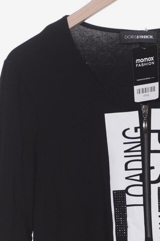 Doris Streich Top & Shirt in M in Black