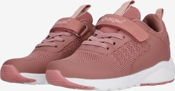 ZigZag Sneakers 'Orientu' in Pink