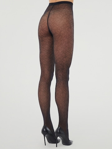 Collants Wolford en noir