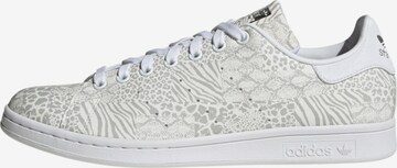 ADIDAS ORIGINALS Sneakers 'Stan Smith' in White: front